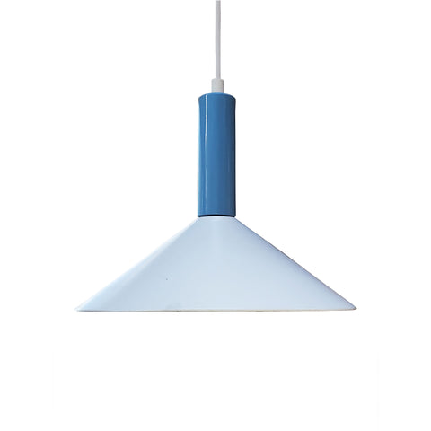 Giorgio Pendant Blue & White