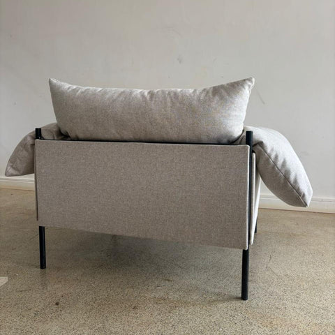 Kayla Occasional Chair