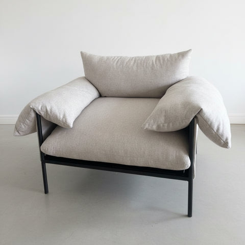 Kayla Occasional Chair