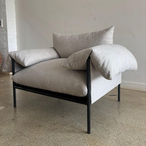 Kayla Occasional Chair