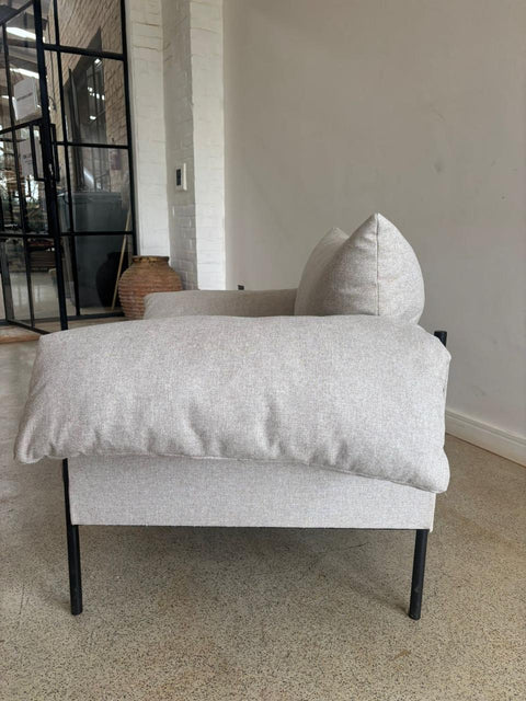 Kayla Occasional Chair