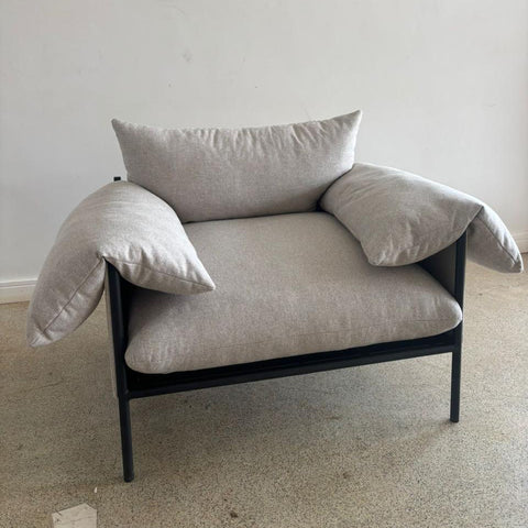 Kayla Occasional Chair