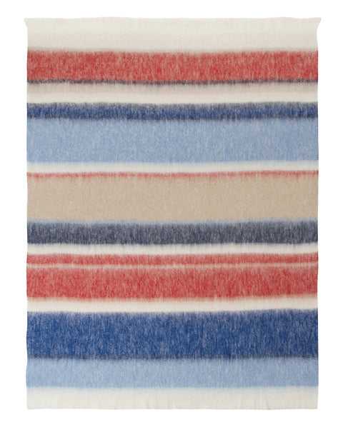 Calypso Alpaca Blanket