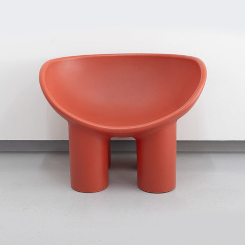 Replica RolyPoly Chair - Art of Curation
