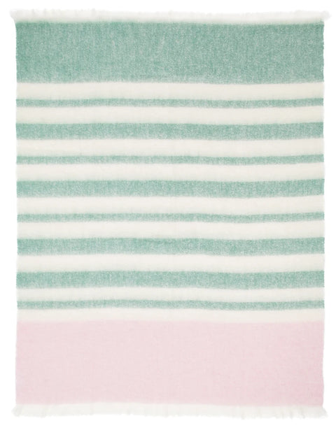 Fantasia Alpaca Blanket