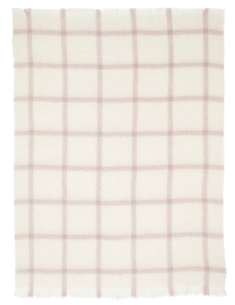Magico Alpaca Blanket