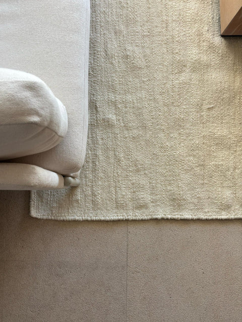 Sula 100% Wool Rug