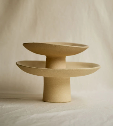Nisaba Plate