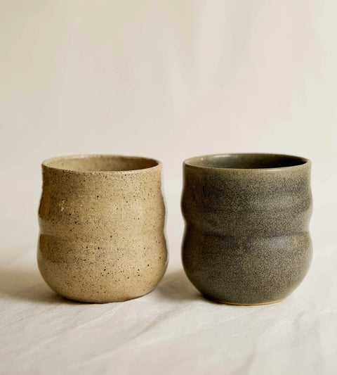 Danu Cup Set