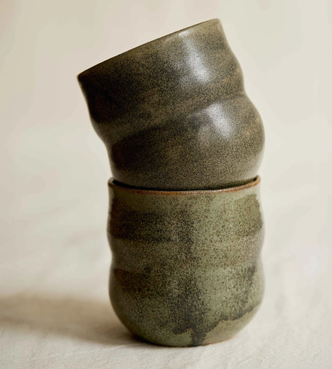 Danu Cup Set