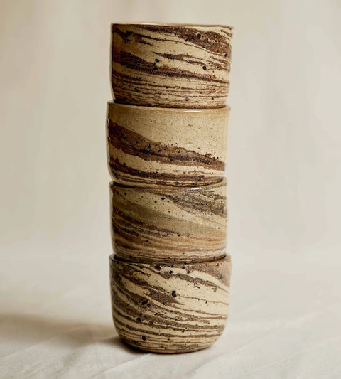 Gaia Tumbler | S