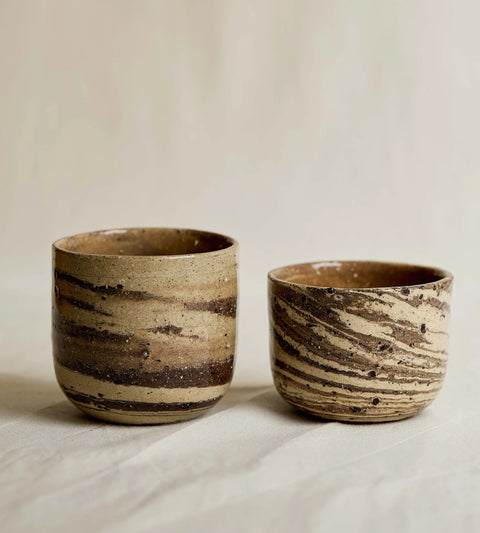 Gaia Tumbler | S