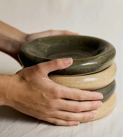 Danu Bowl