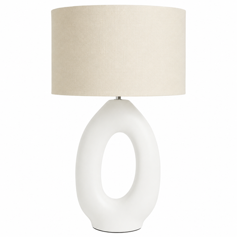 Sterling Lamp