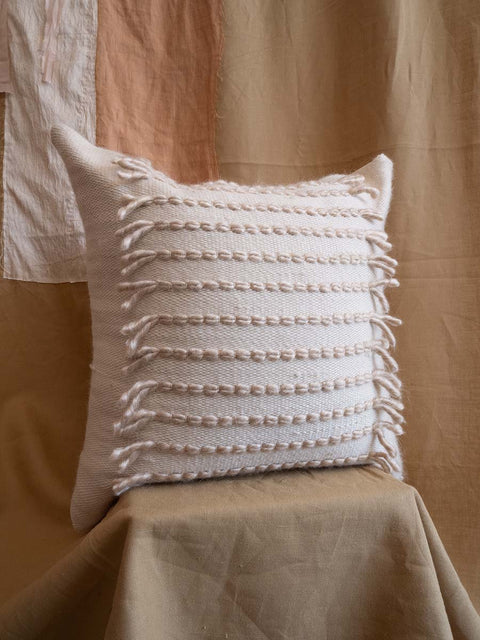 Strata Cushion | Lox