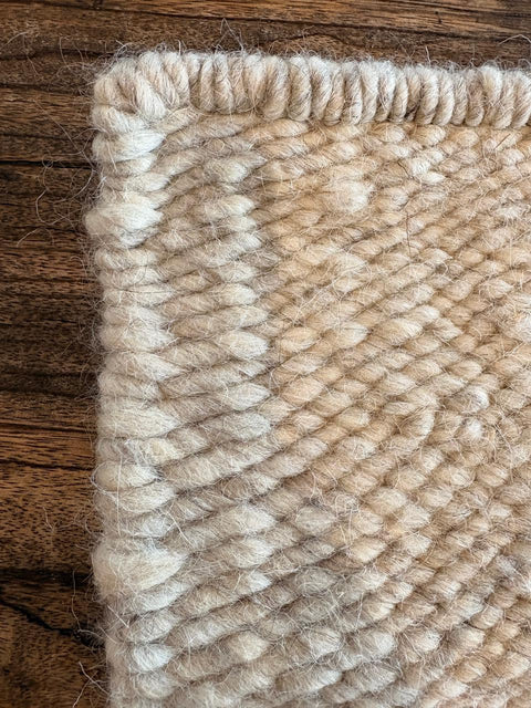 Sula 100% Wool Rug