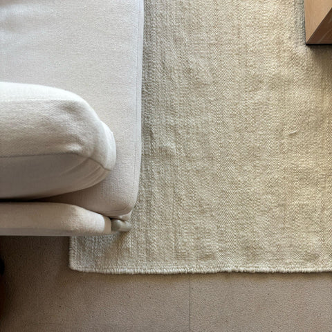 Sula 100% Wool Rug