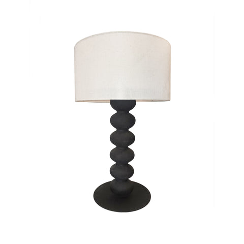 Pebbles Table Lamp