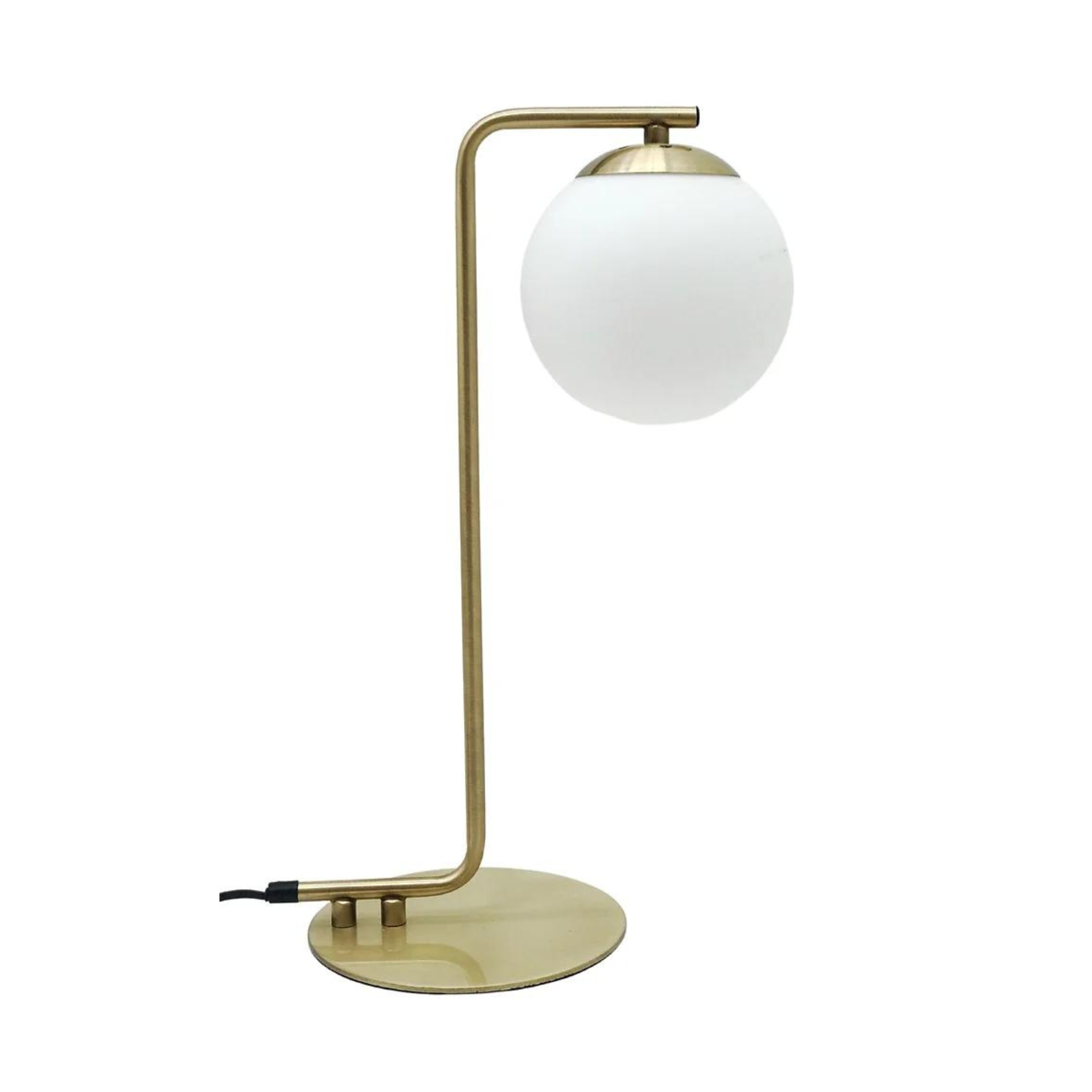 Sharma Table Lamp - Art of Curation