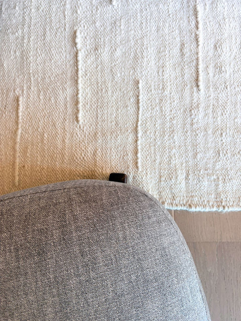 Lwandle 100% Wool Rug
