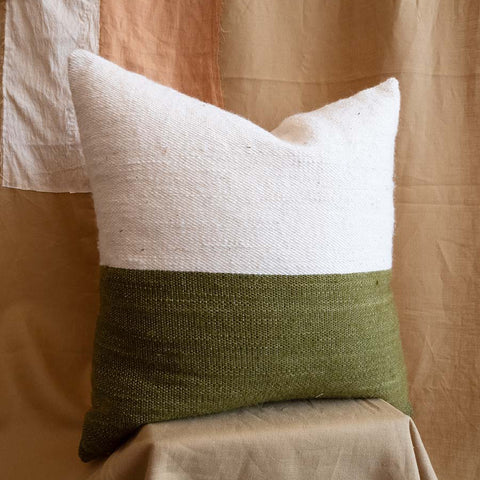 Veldt Cushion
