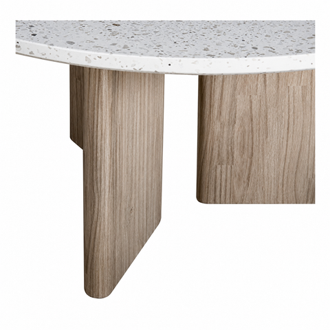 Venezia Round Dining Table