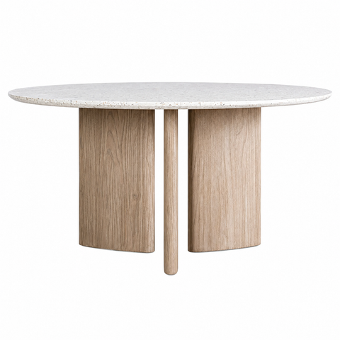 Venezia Round Dining Table