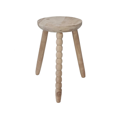 Rosette Side Table