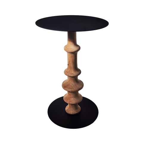 Fleur Side Table