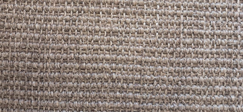 Husk Fine Boucle Sisal Rug