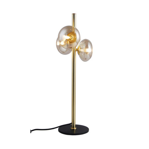 Yoyo Table Lamp