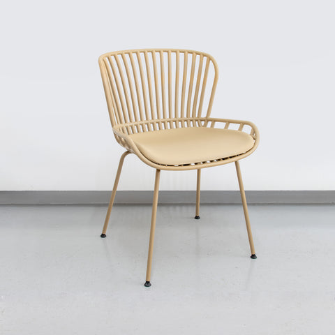 Amanzi Side Chair - Art of Curation