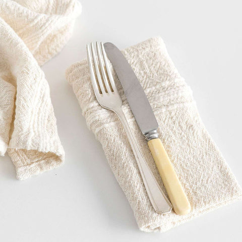 Natural Country Napkin