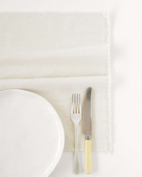 Country Placemat Natural