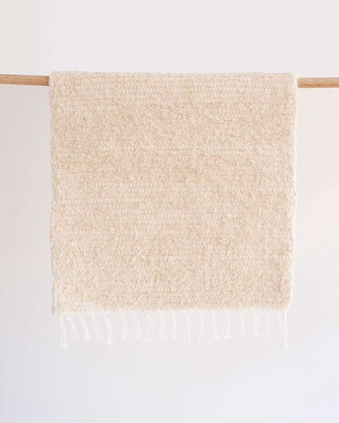 Thick Weave Bath Mat