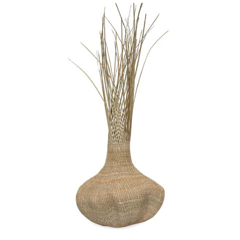 Full Garlic Gourd Baskets - Art of Curation