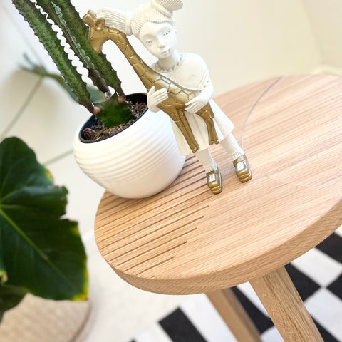 Aspect Side Table