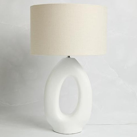 Sterling Lamp