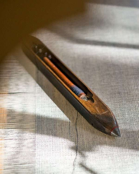 Contemporary Throw - Charcoal