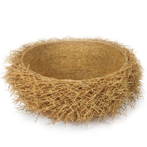 Vetiver Nest Baskets
